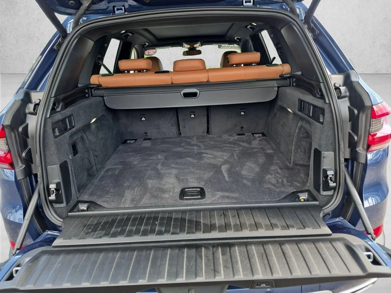 2021 BMW X5 sDrive40i photo 6