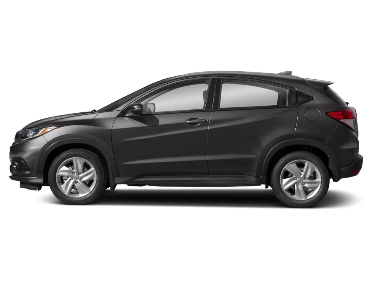 2019 Honda HR-V EX 2WD CVT photo 2