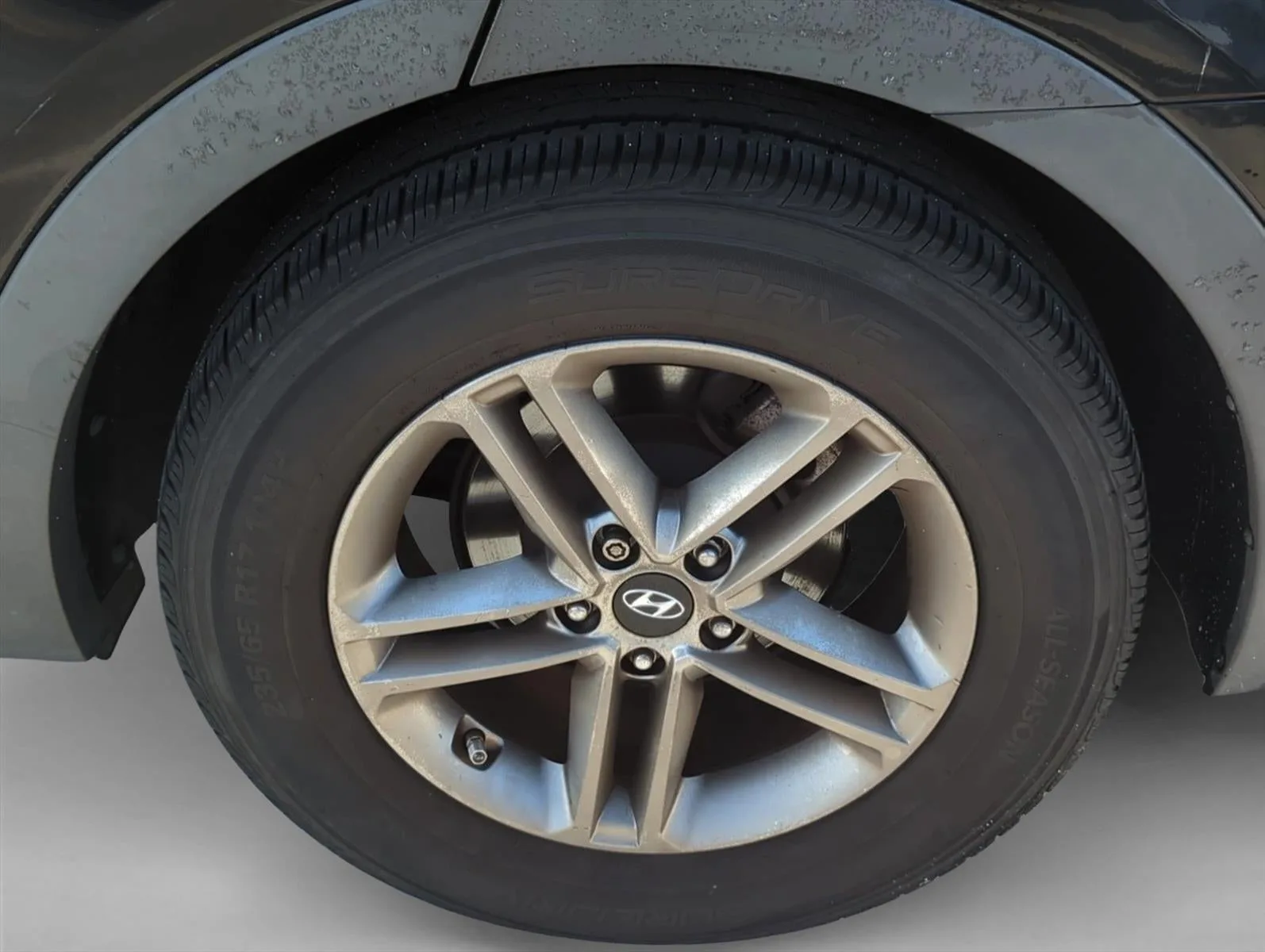 2018 Hyundai Santa Fe Sport 2.4L Auto photo 7
