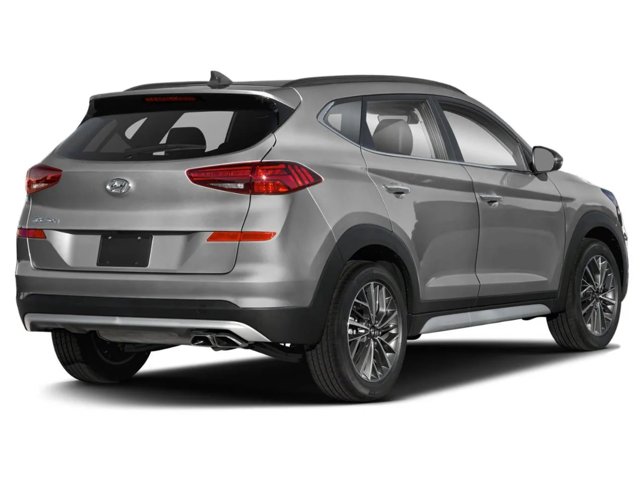 2020 Hyundai TUCSON Ultimate FWD photo 3