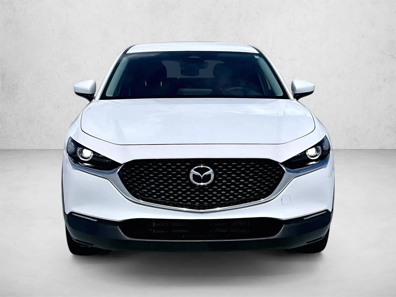 2024 Mazda CX-30 2.5 S photo 3