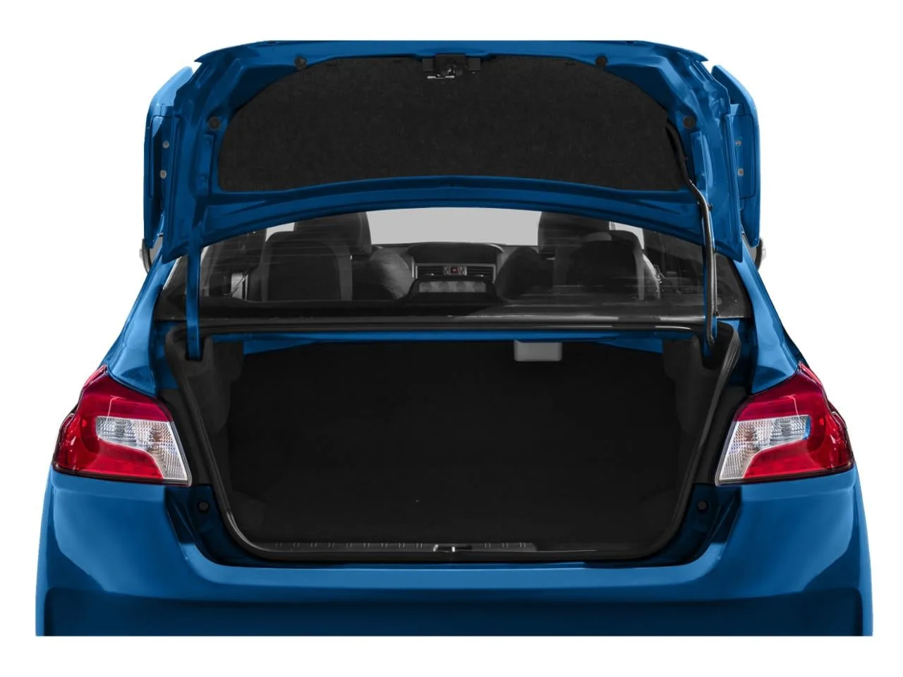 2015 Subaru WRX STI 4dr Sdn photo 11