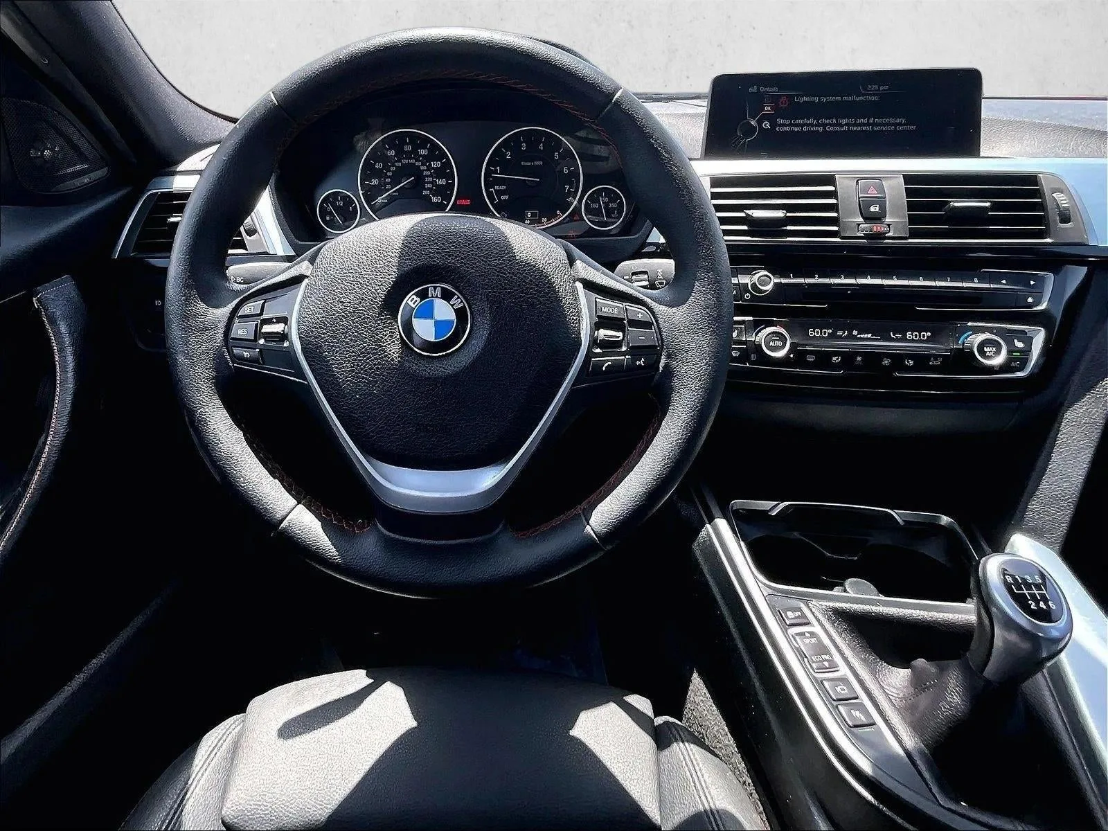 2016 BMW 340i 340i photo 6