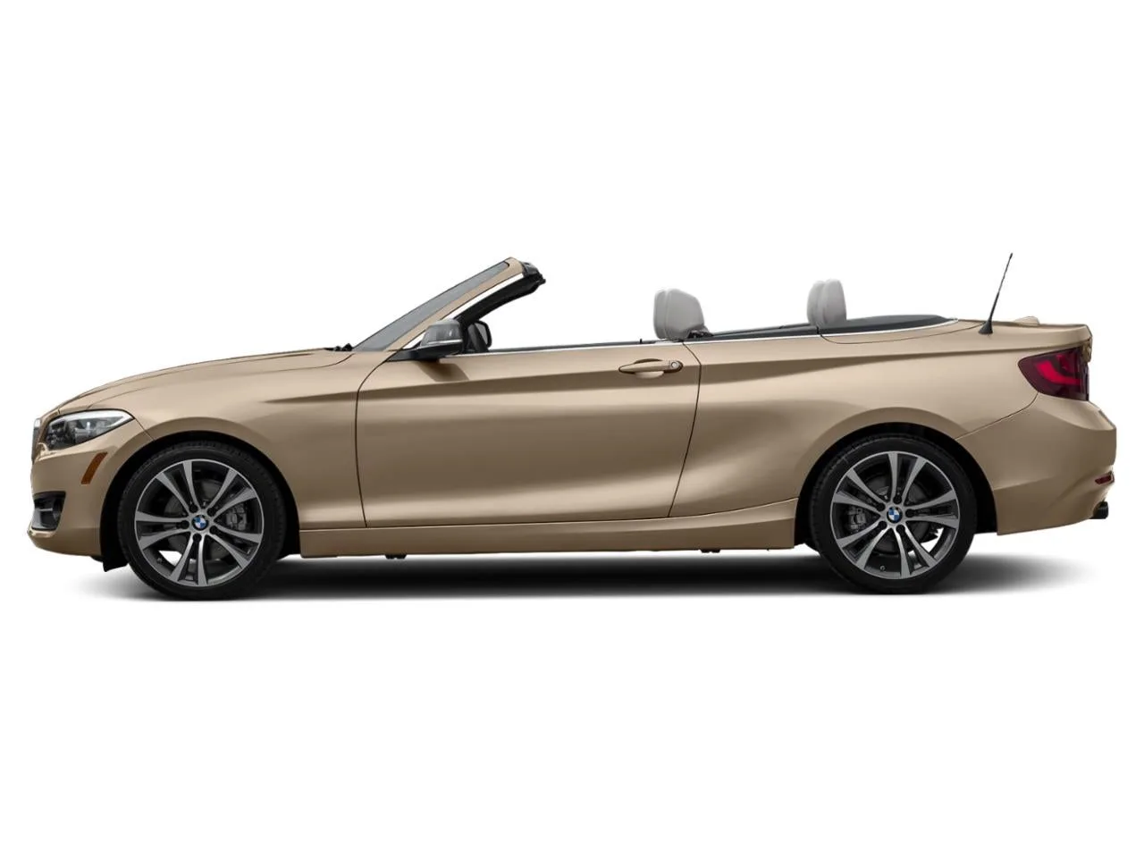 2015 BMW 228i Convertible photo 2