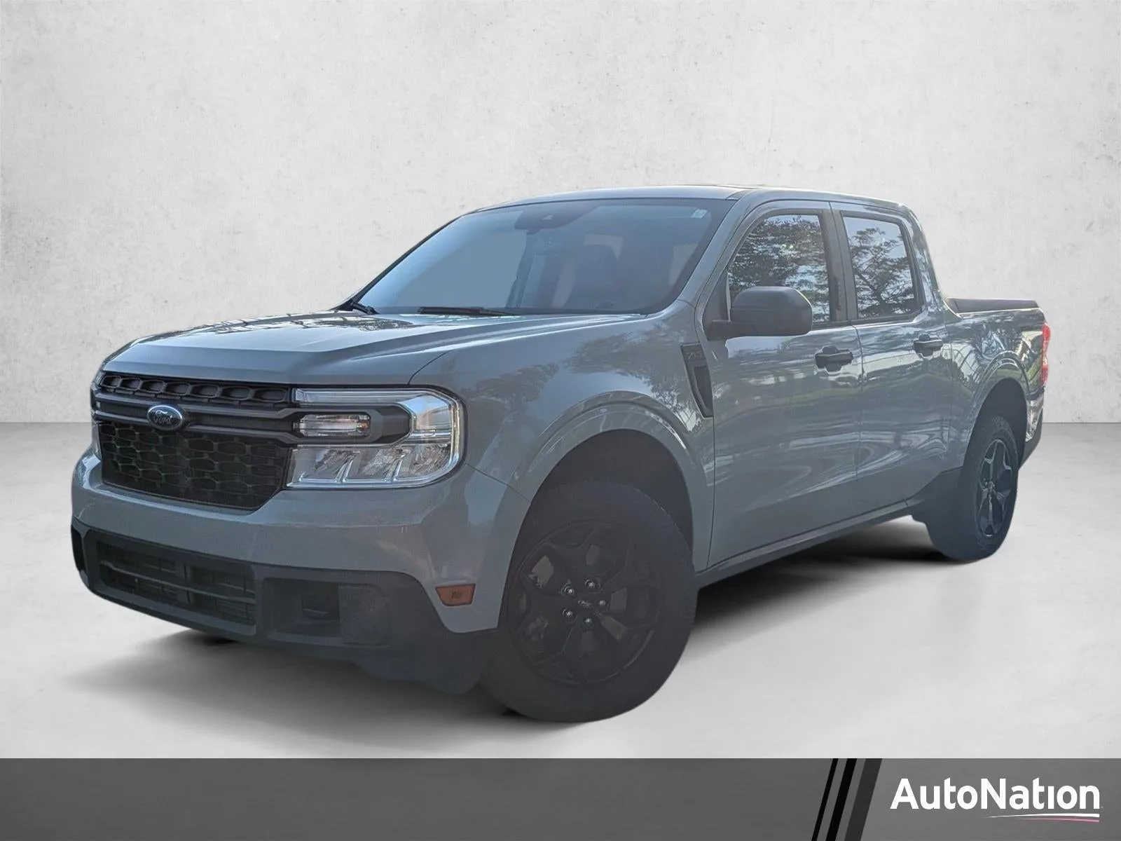 2022 Ford Maverick