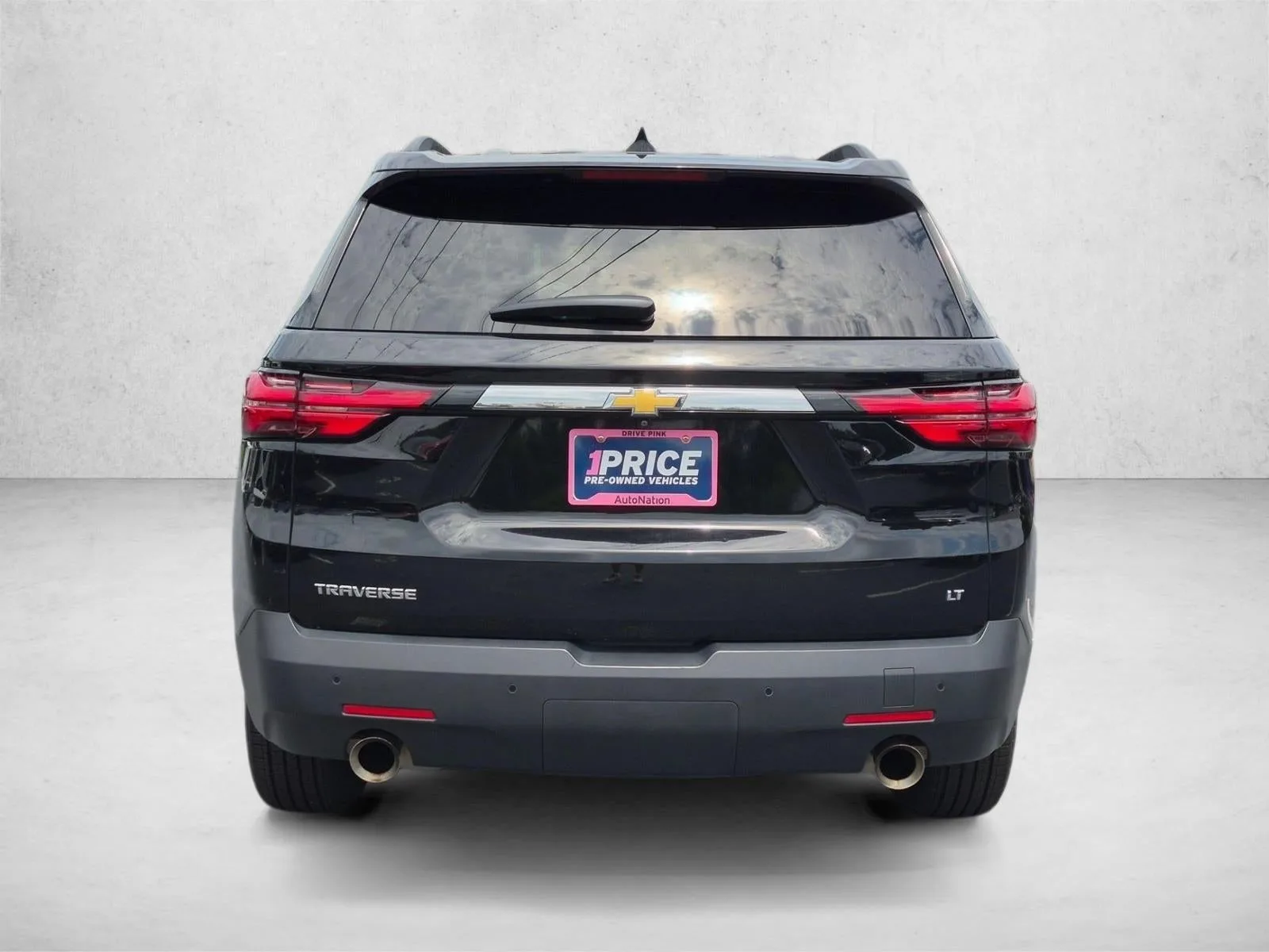 2022 Chevrolet Traverse FWD 3LT photo 7