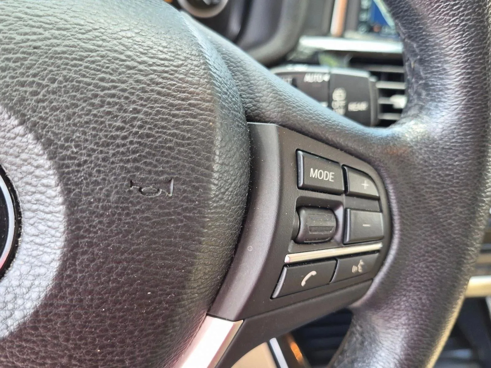 2017 BMW X3 sDrive28i photo 10