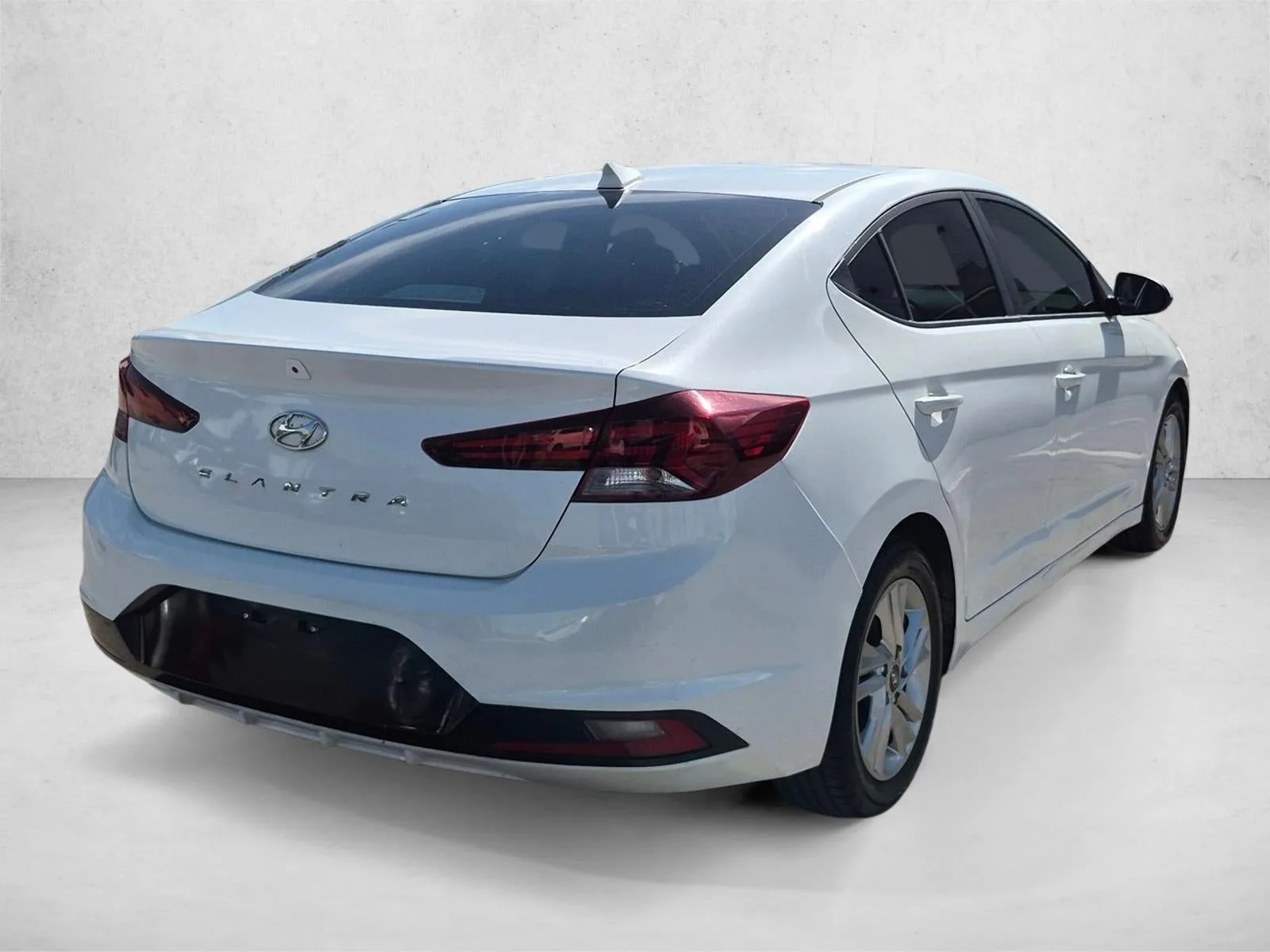 2020 Hyundai ELANTRA SEL IVT photo 5
