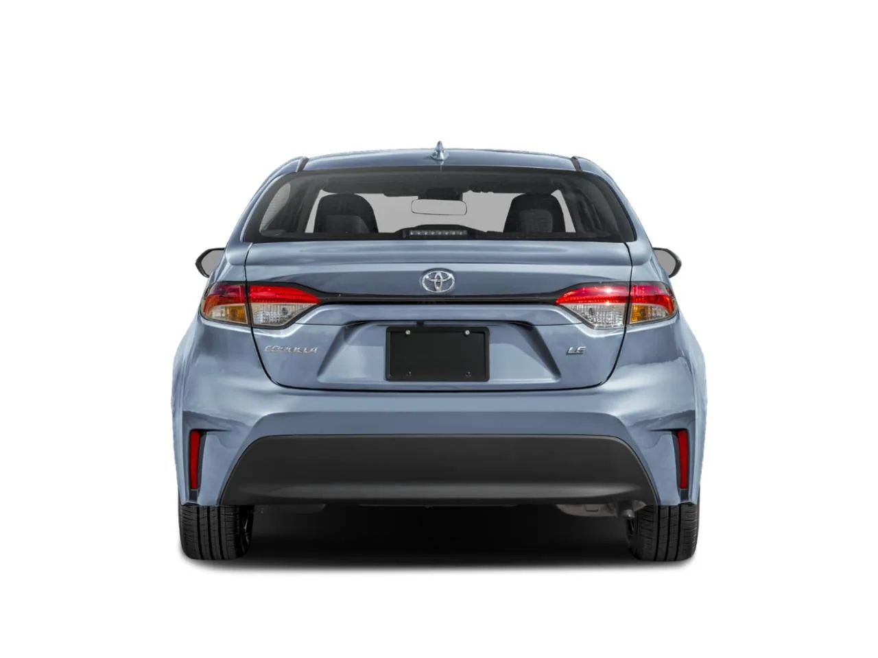 2026 Toyota Corolla LE CVT (Natl) photo 6