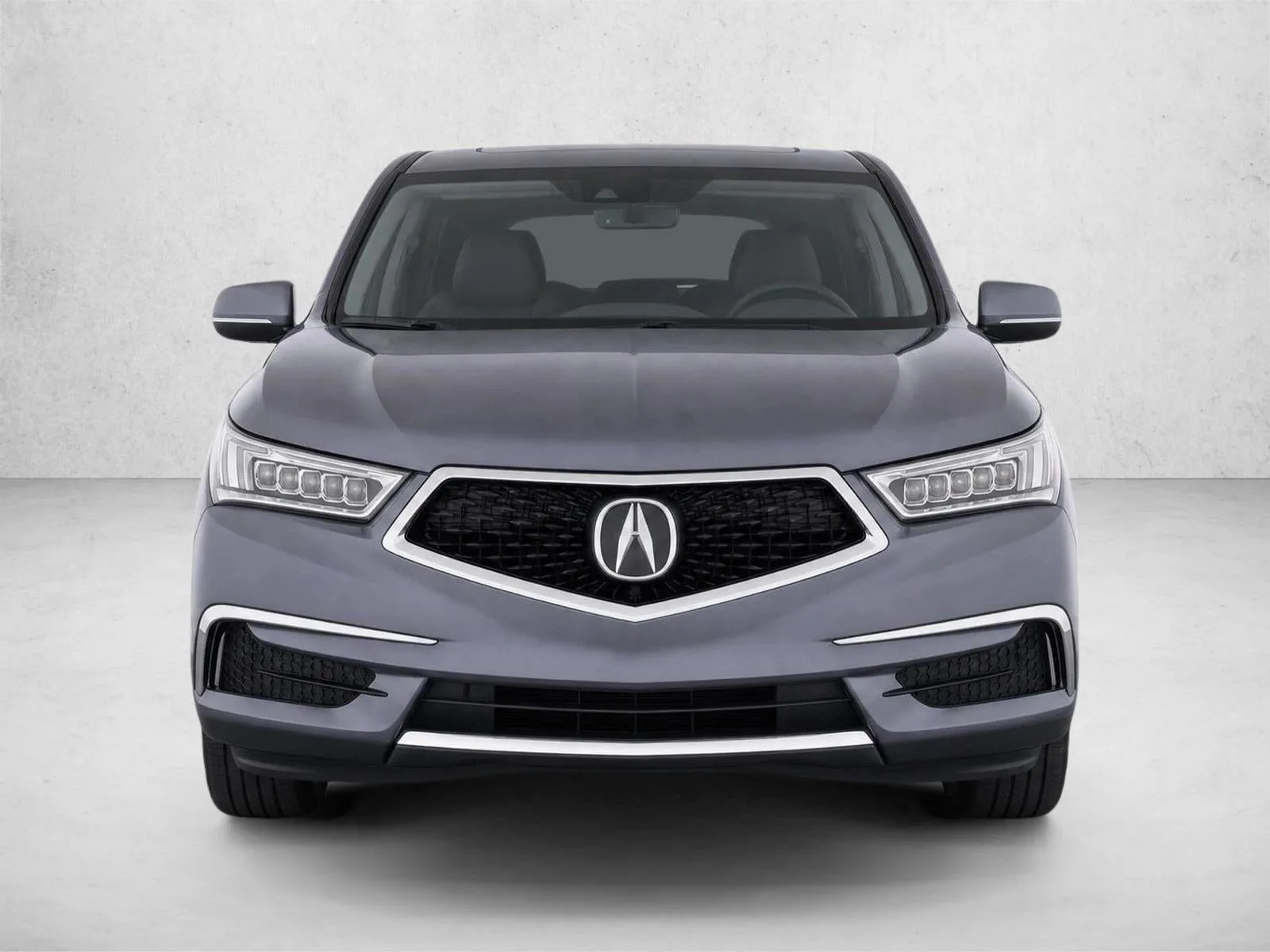 2019 Acura MDX FWD photo 2