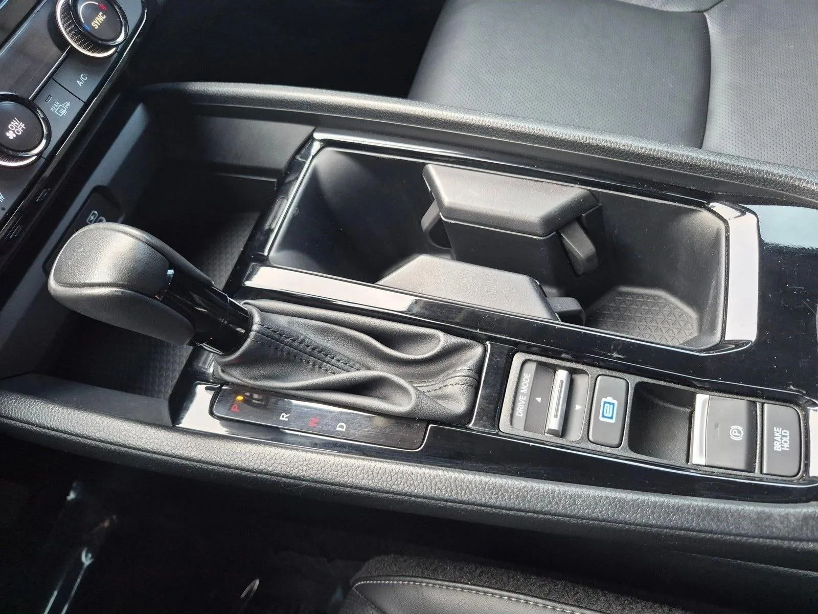 2023 Honda Accord Hybrid EX-L photo 11