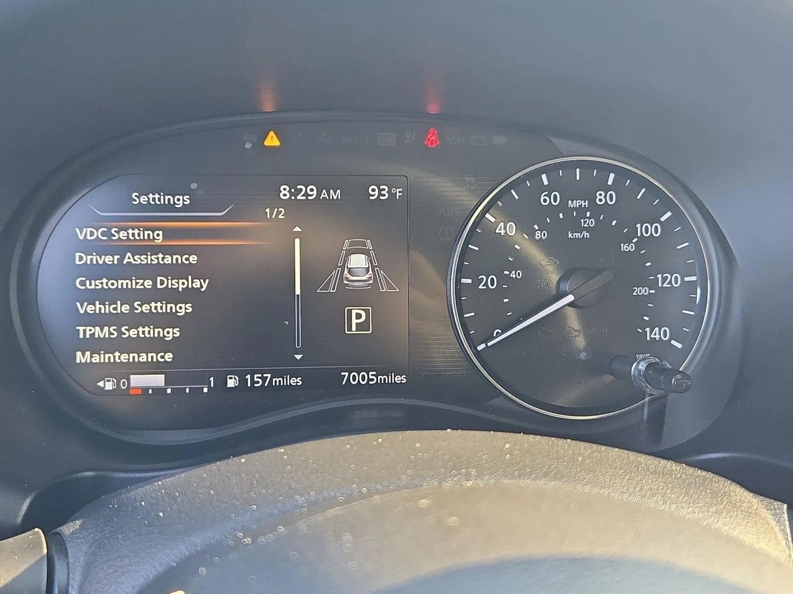 2024 Nissan Kicks SR FWD photo 11