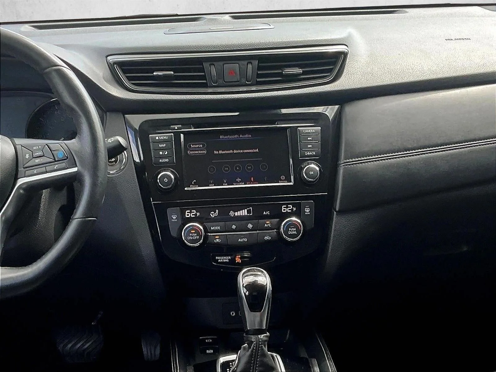 2020 Nissan Rogue FWD SL photo 6