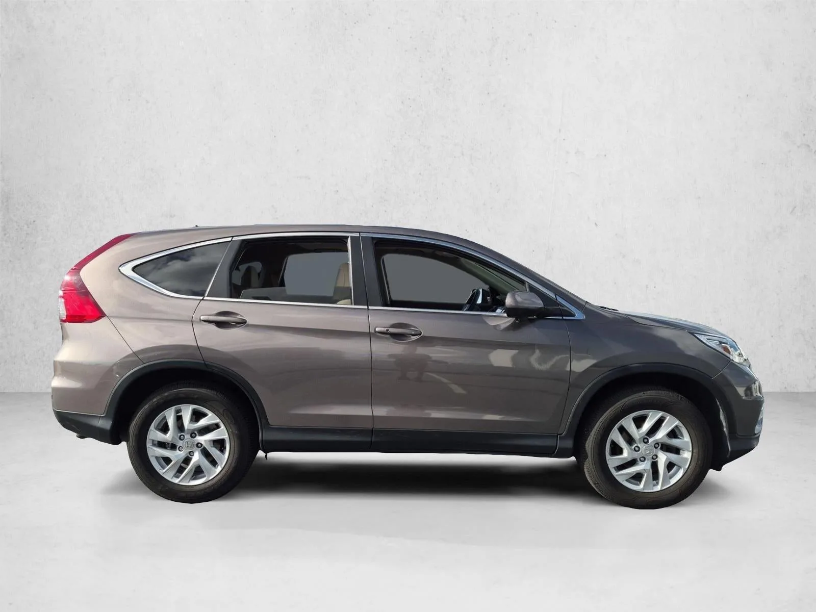 2015 Honda CR-V EX AWD photo 4