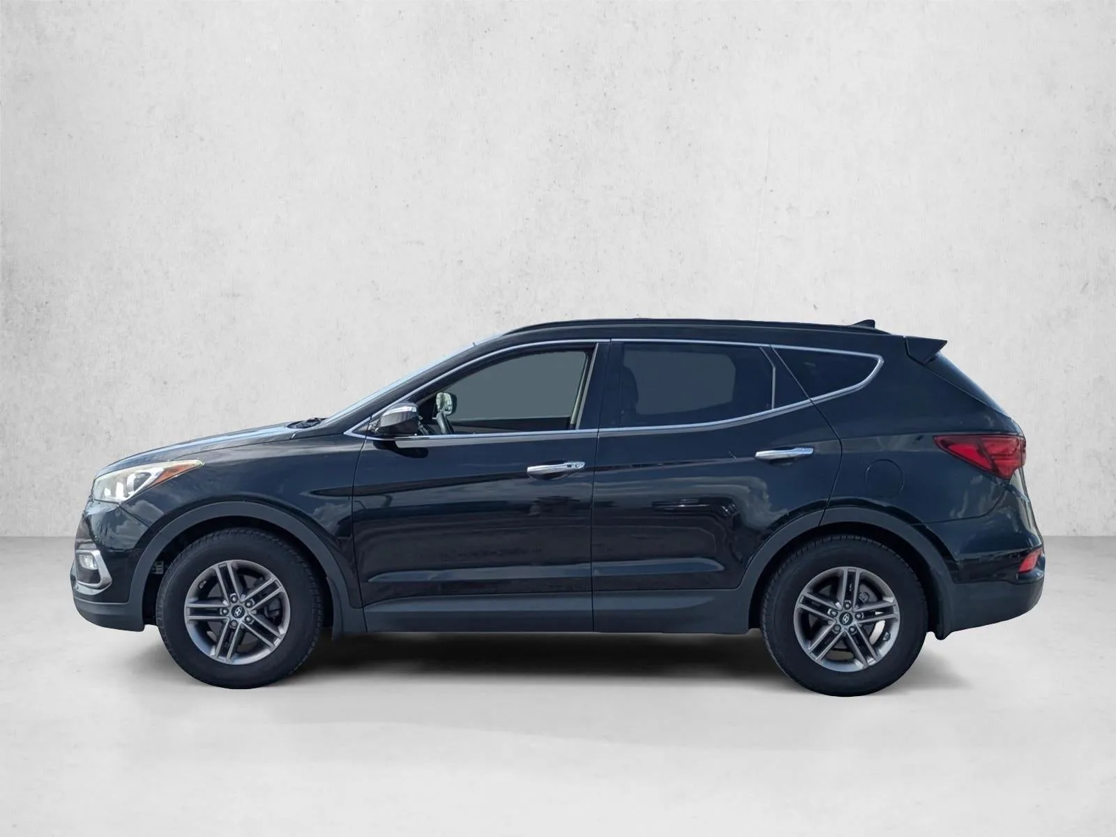 2017 Hyundai Santa Fe Sport 2.4L photo 8