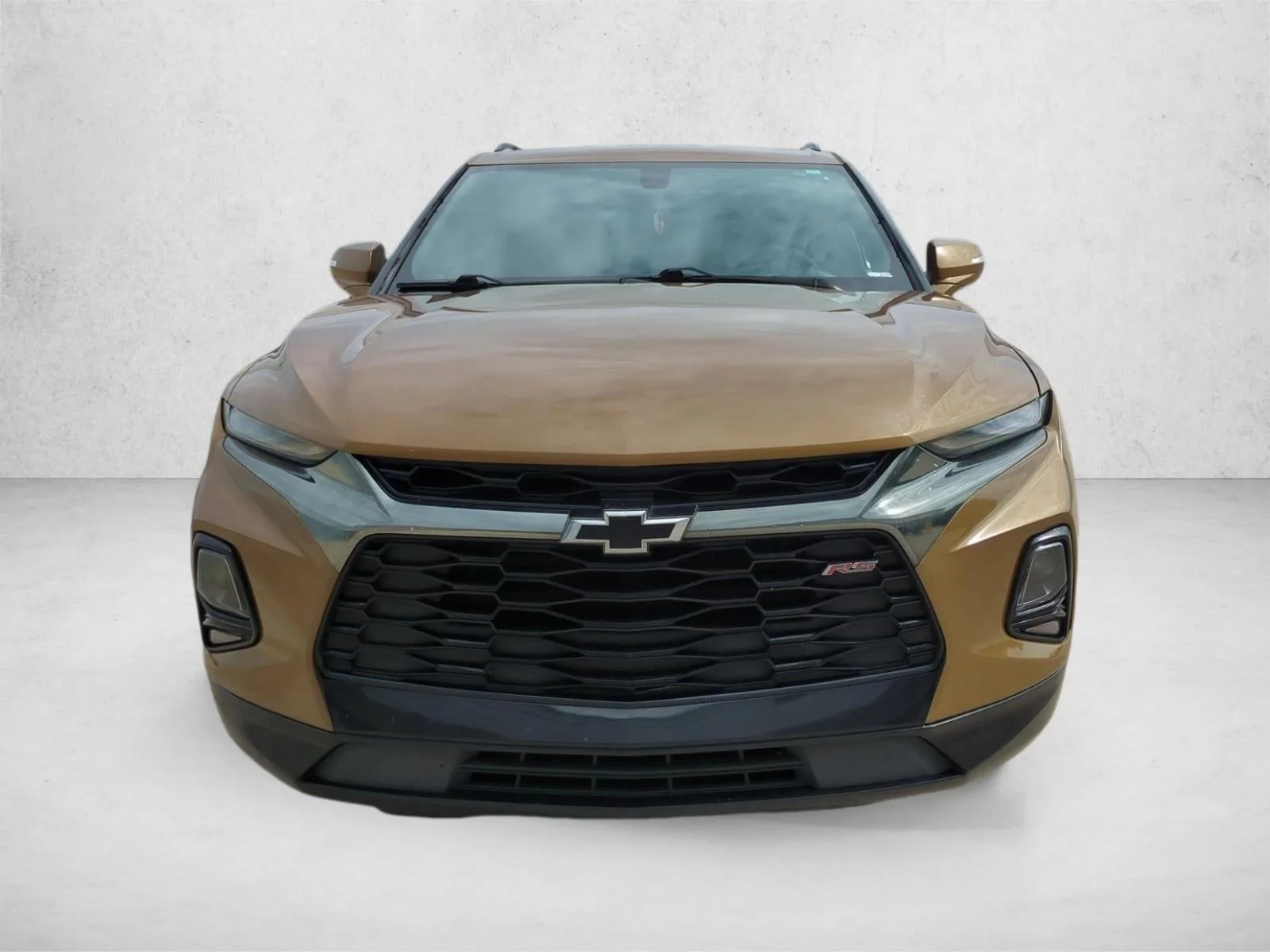 2020 Chevrolet Blazer FWD RS photo 2