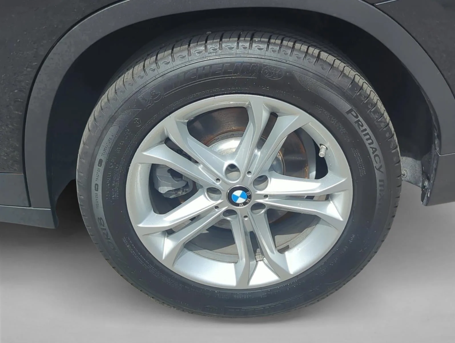 2019 BMW X3 sDrive30i Sports Activity Vehicle photo 9