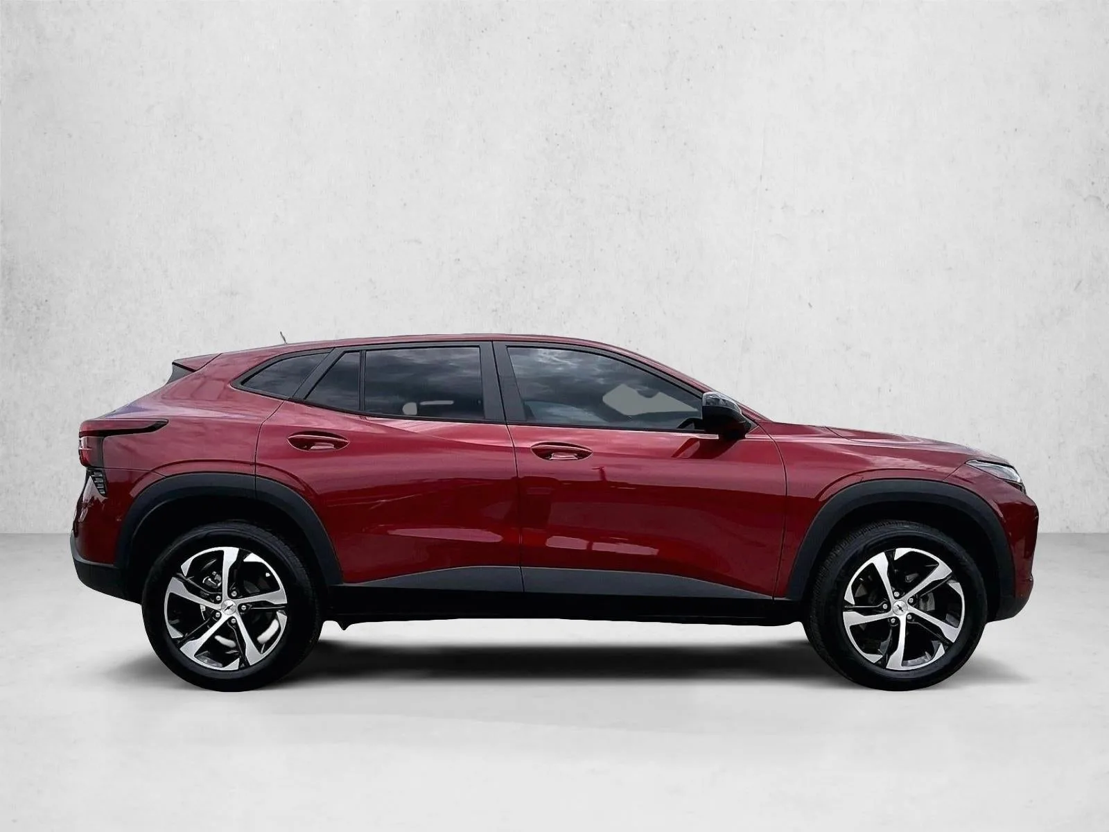 2024 Chevrolet Trax 1RS photo 5