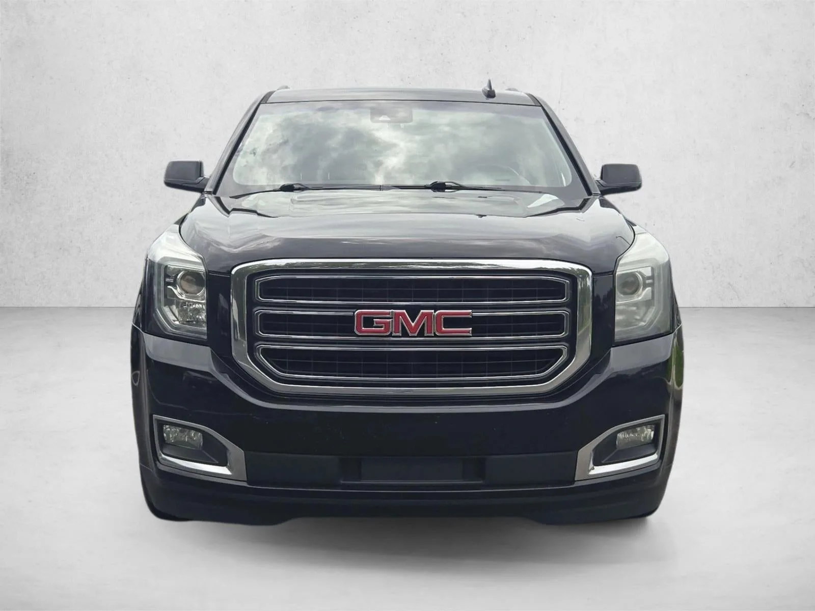2020 GMC Yukon XL 2WD 4dr SLT photo 2