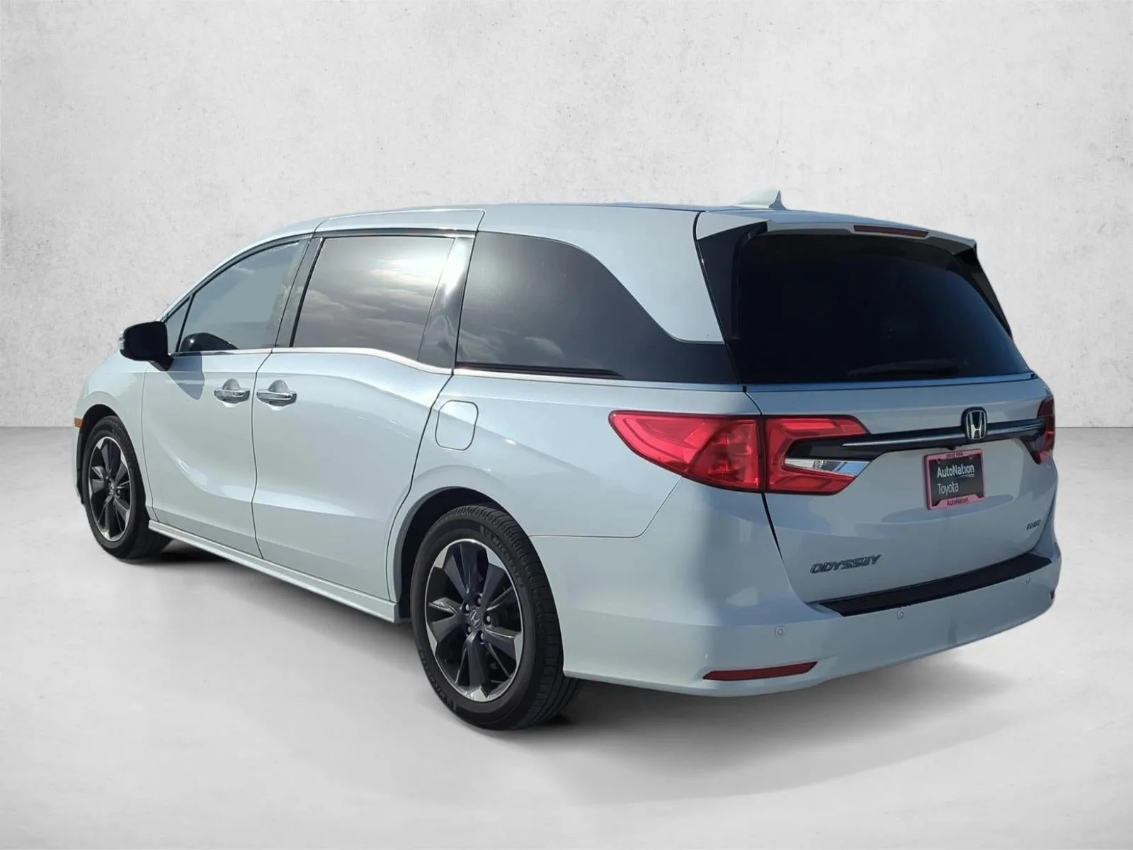 2022 Honda Odyssey Elite Auto photo 7