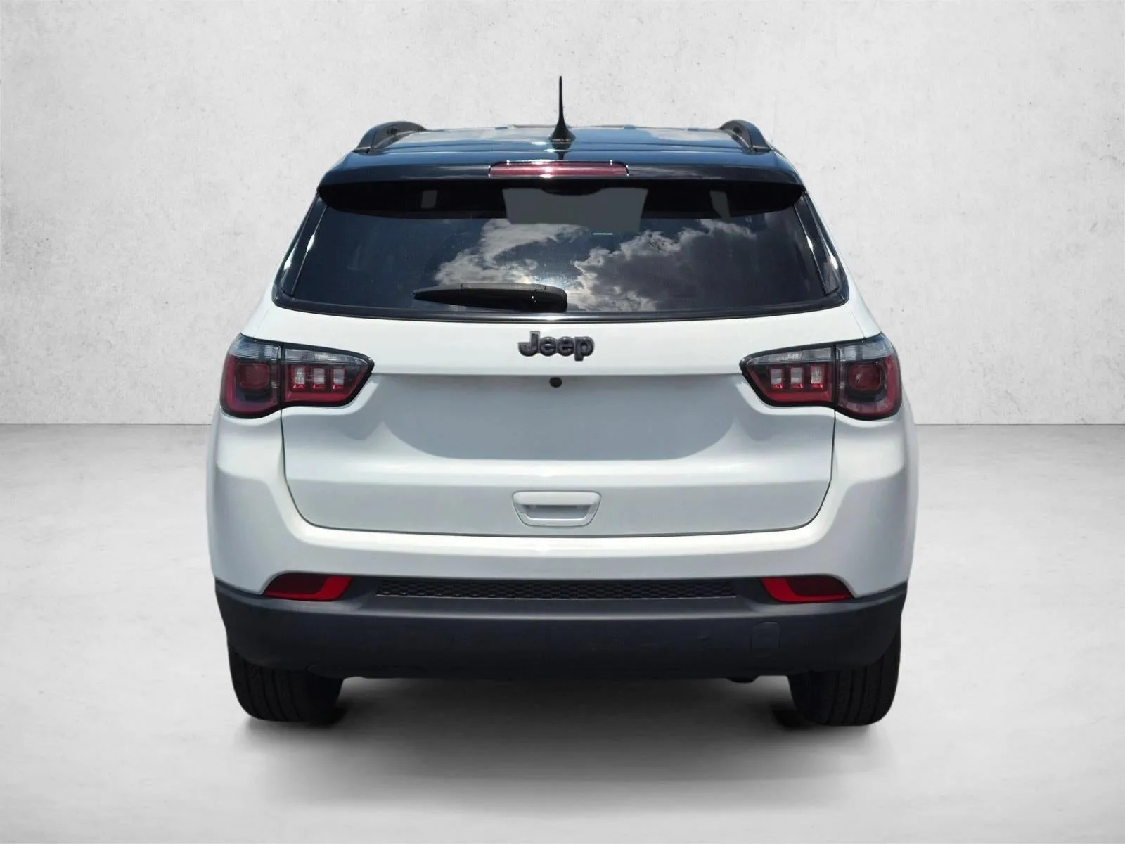 2024 Jeep Compass Latitude 4x4 photo 6