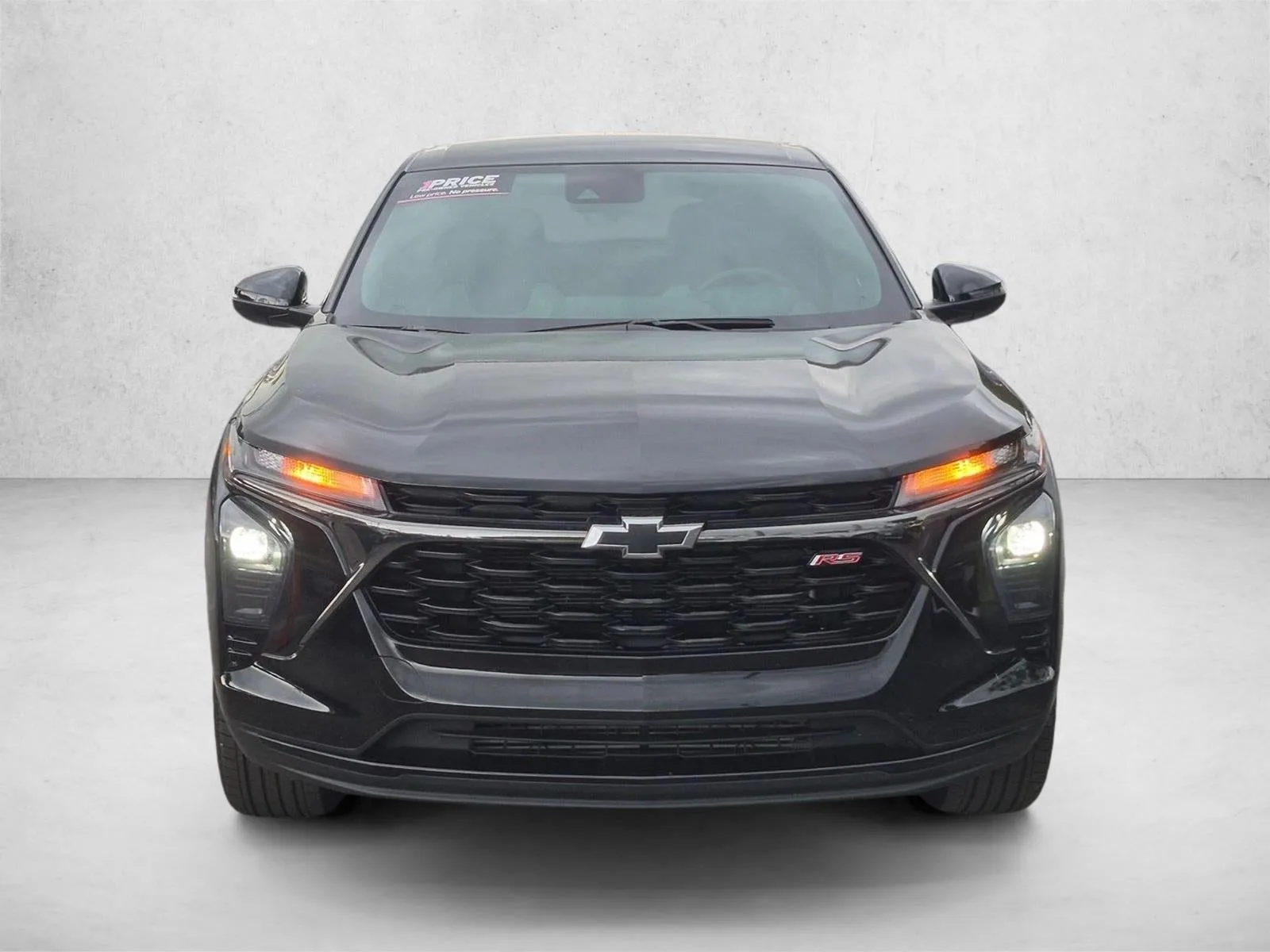 2024 Chevrolet Trax 1RS photo 2