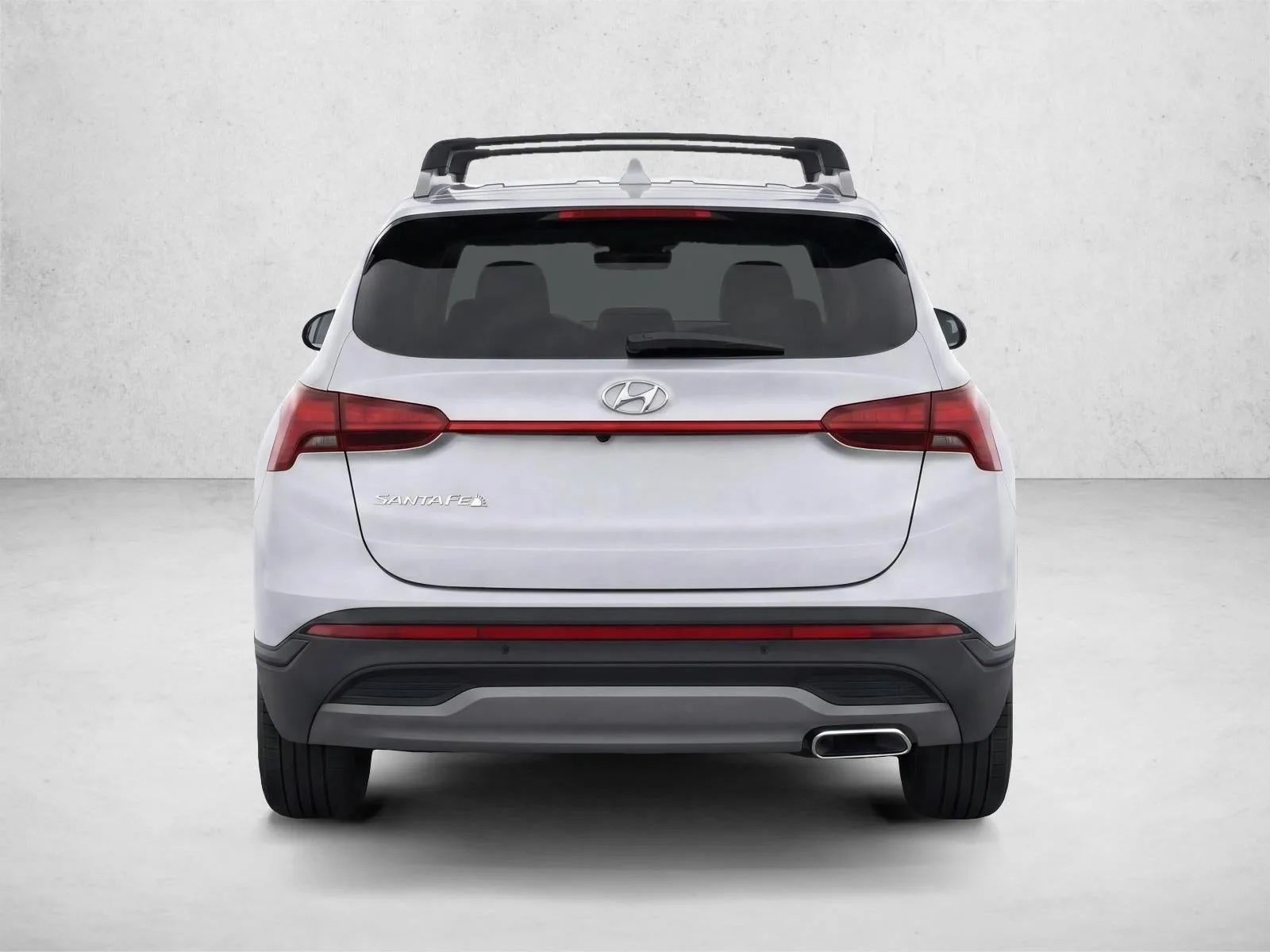 2023 Hyundai SANTA FE SEL FWD photo 6