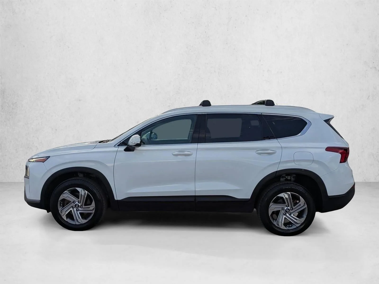 2023 Hyundai SANTA FE SEL AWD photo 9