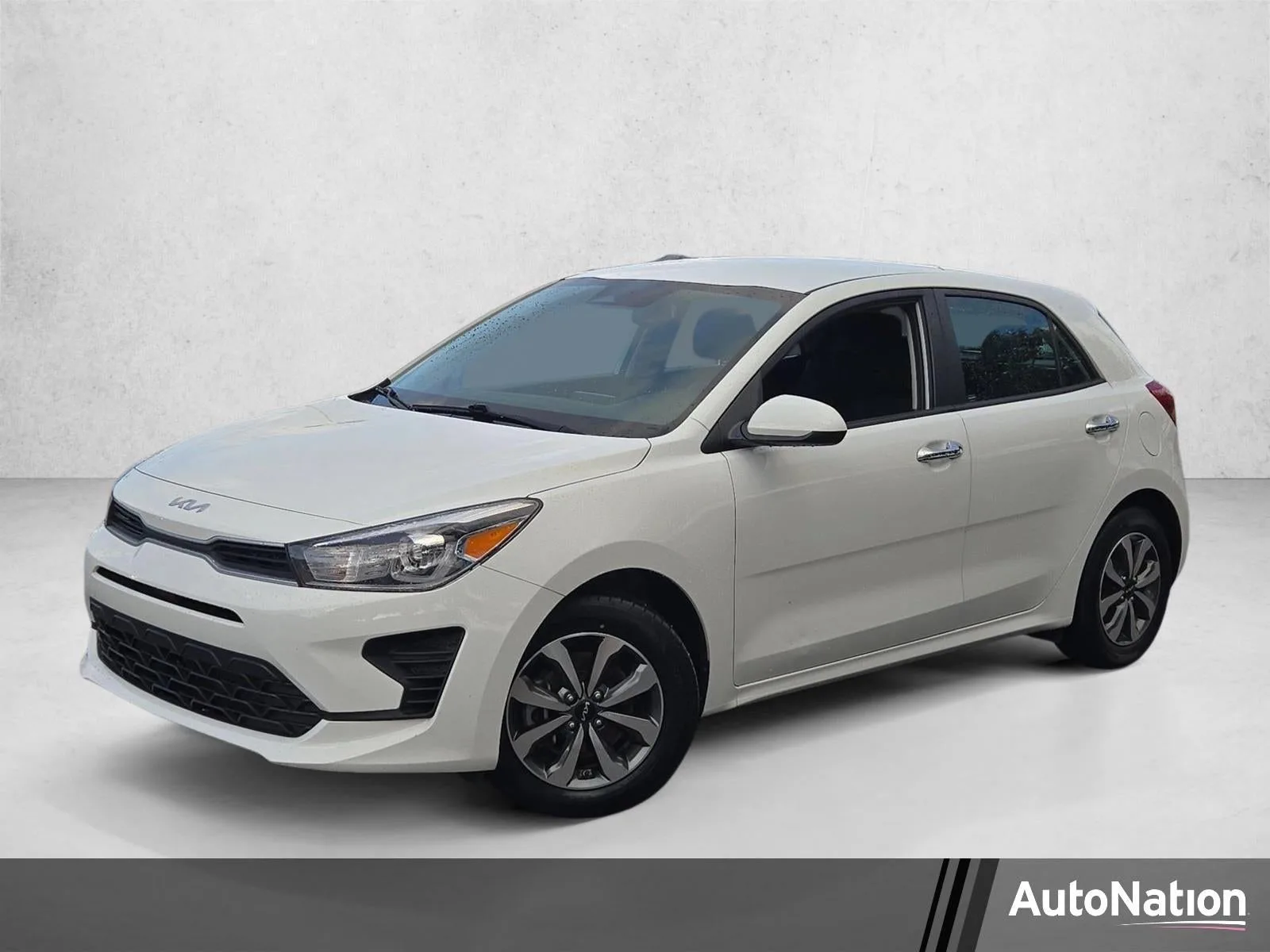 2023 Kia Rio 5-Door