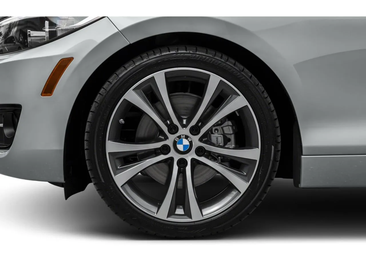 2015 BMW 228i Convertible photo 10