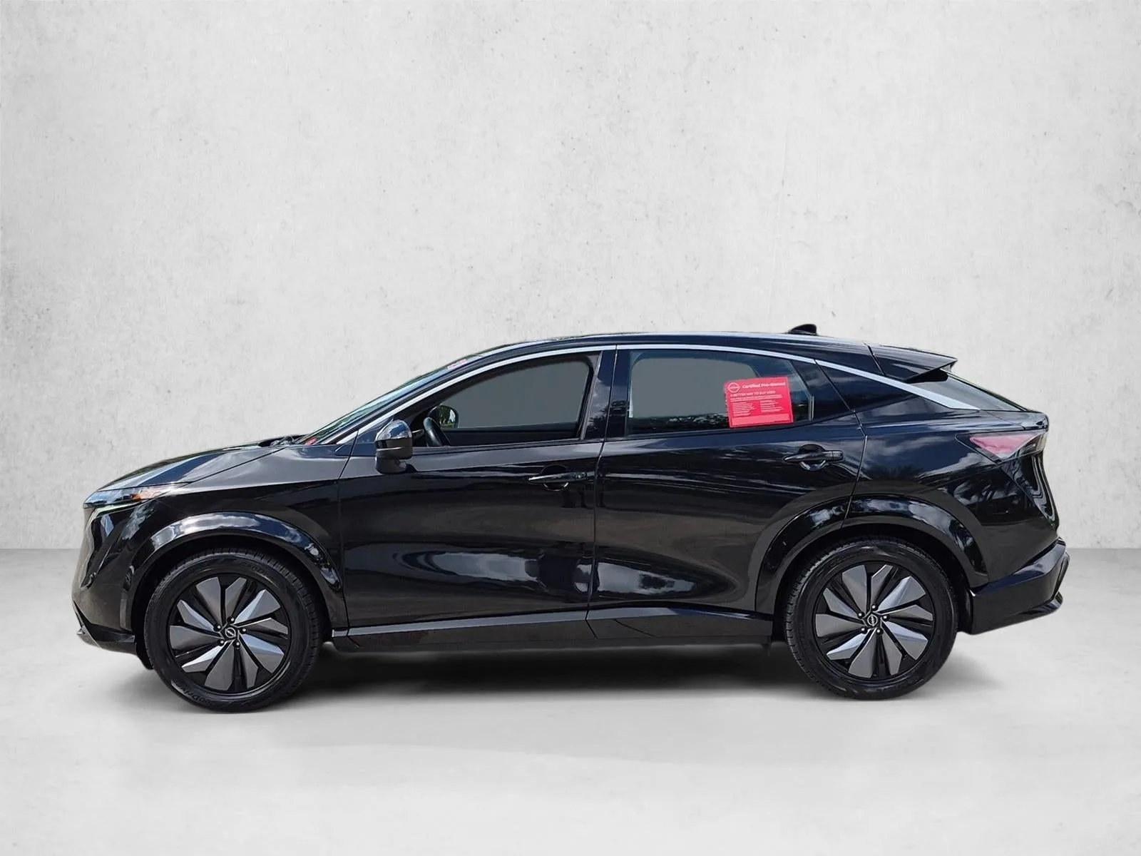 2023 Nissan ARIYA ENGAGE FWD photo 9