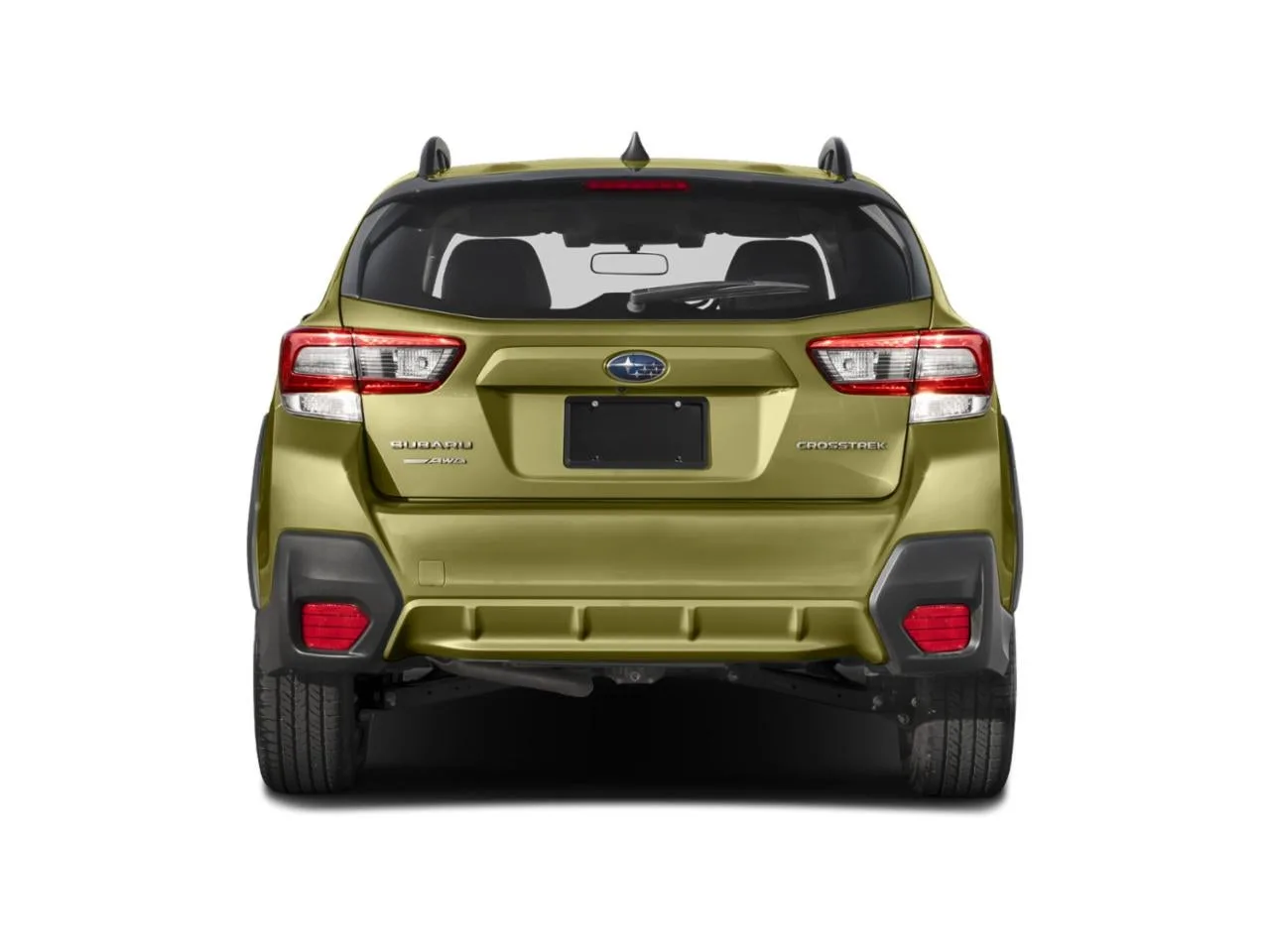 2022 Subaru Crosstrek Sport CVT photo 11