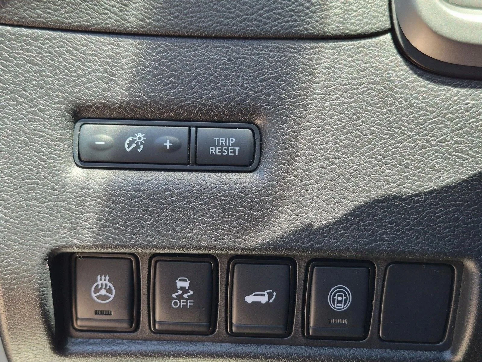 2020 Nissan Murano FWD Platinum photo 11