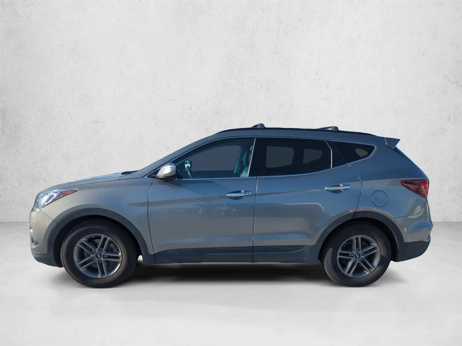 2017 Hyundai Santa Fe Sport 2.4L Auto AWD photo 5
