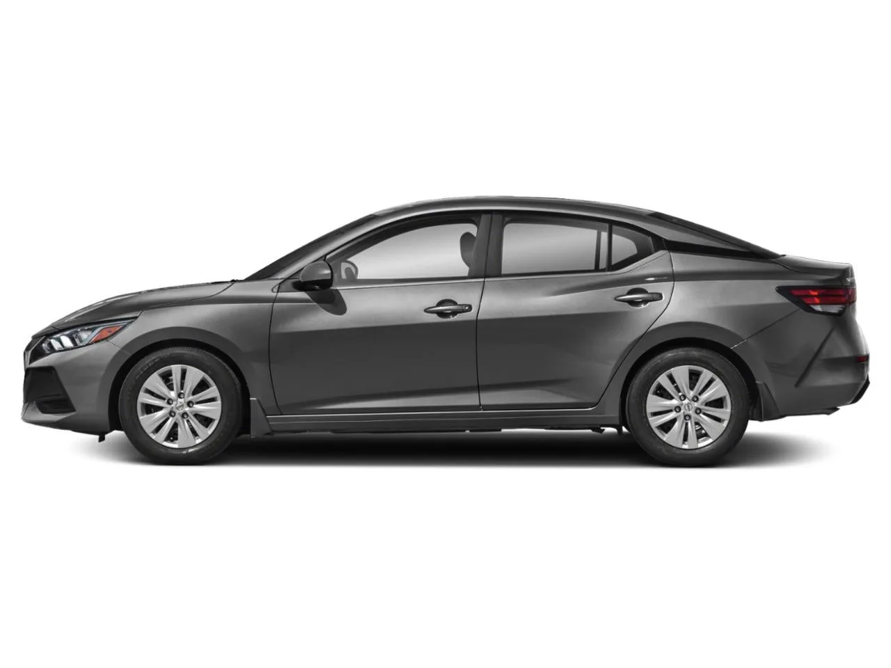 2023 Nissan Sentra SV CVT photo 5