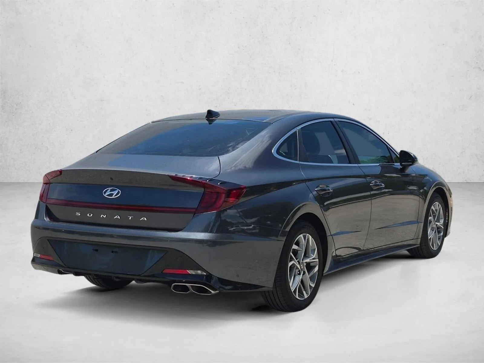 2023 Hyundai Sonata SEL photo 5