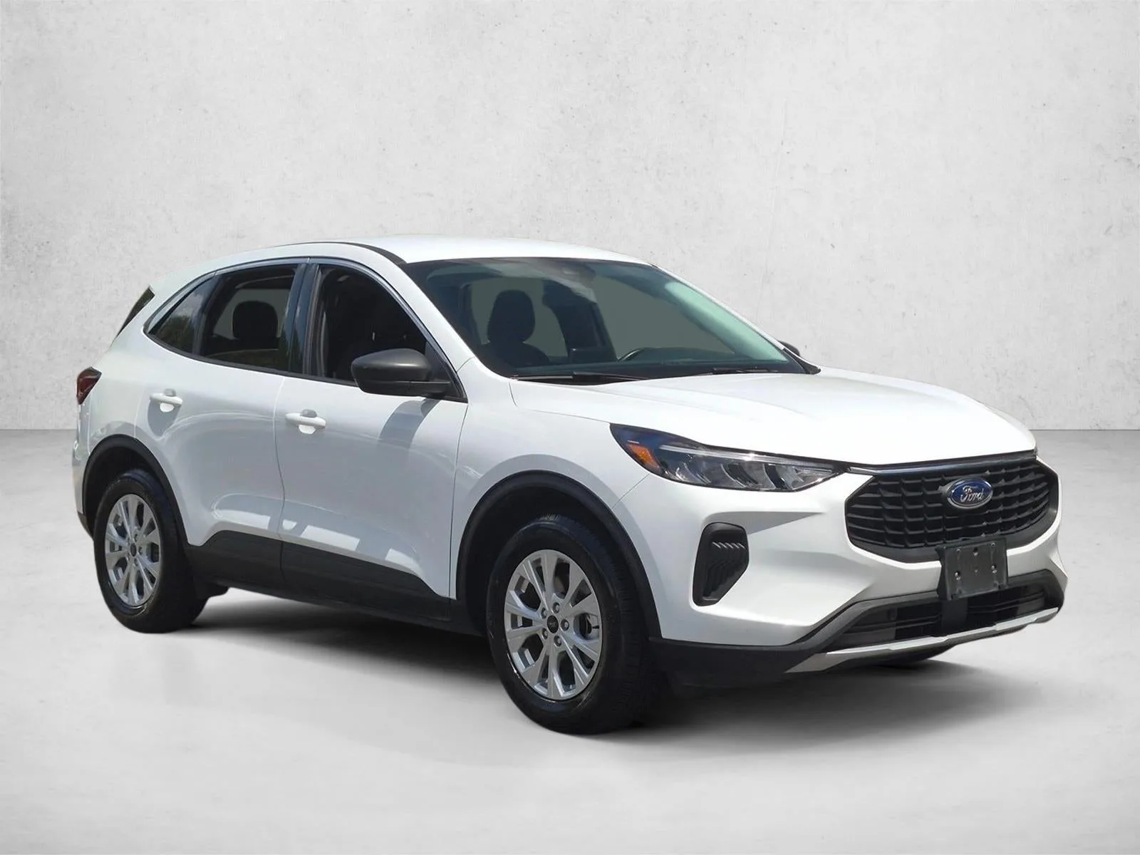 2024 Ford Escape Active FWD photo 3