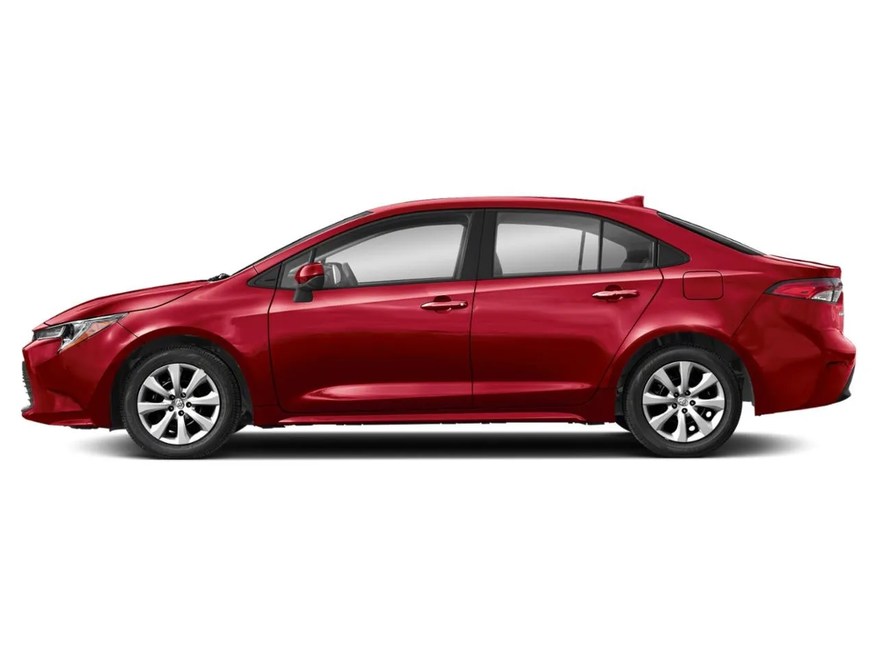 2024 Toyota Corolla LE CVT (Natl) photo 2