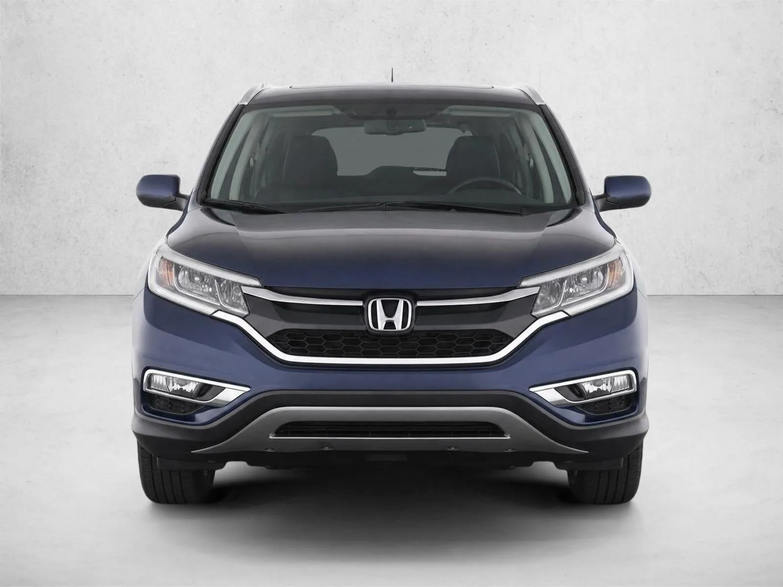 2016 Honda CR-V EX-L 2WD photo 2