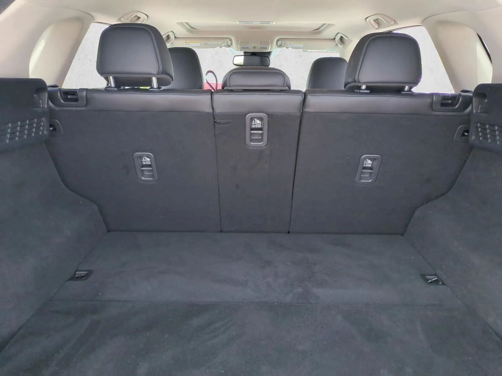 2024 Mazda CX-5 2.5 S Preferred Package AWD photo 6