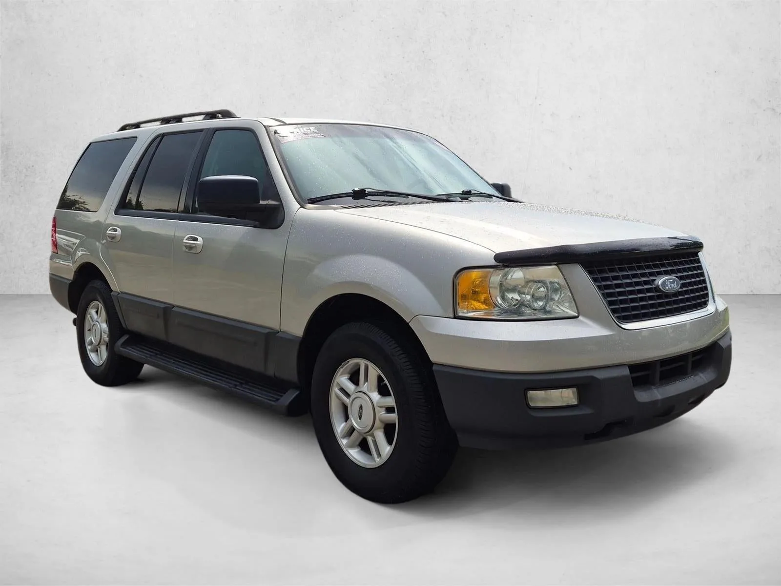 2006 Ford Expedition 4dr XLT photo 3
