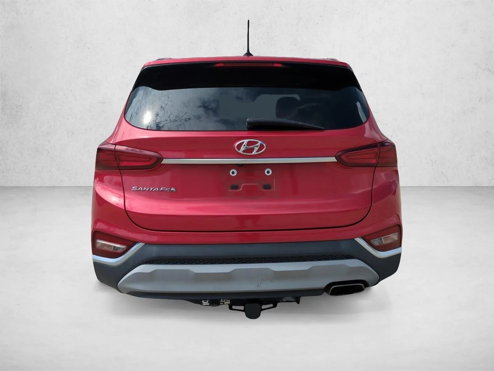 2020 Hyundai SANTA FE SE 2.4L Auto FWD photo 6