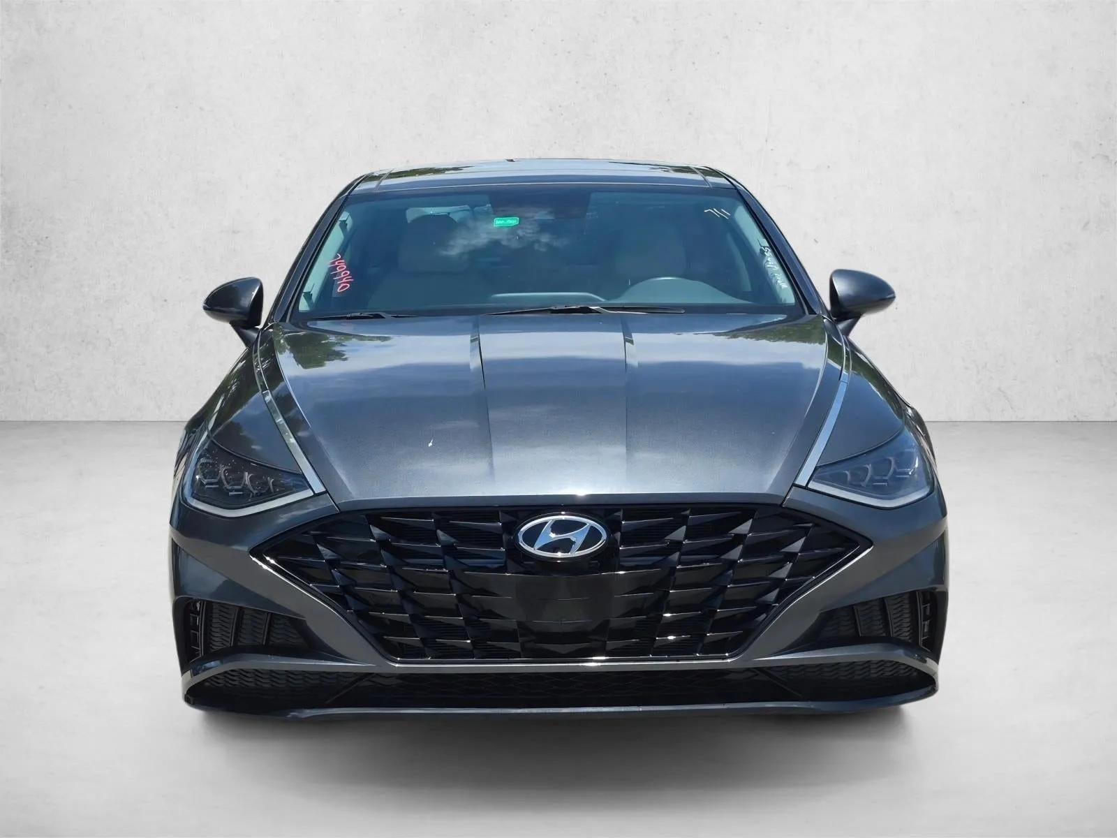 2023 Hyundai Sonata SEL photo 2