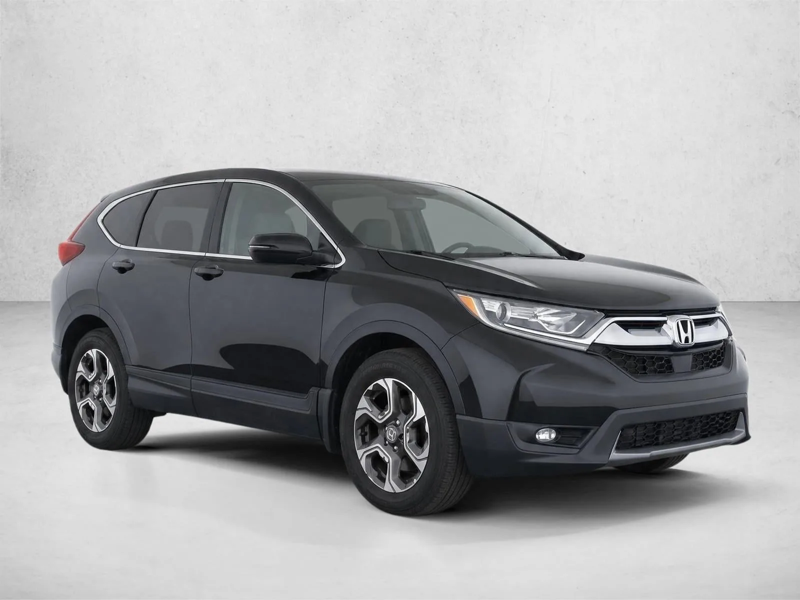 2019 Honda CR-V EX 2WD photo 3