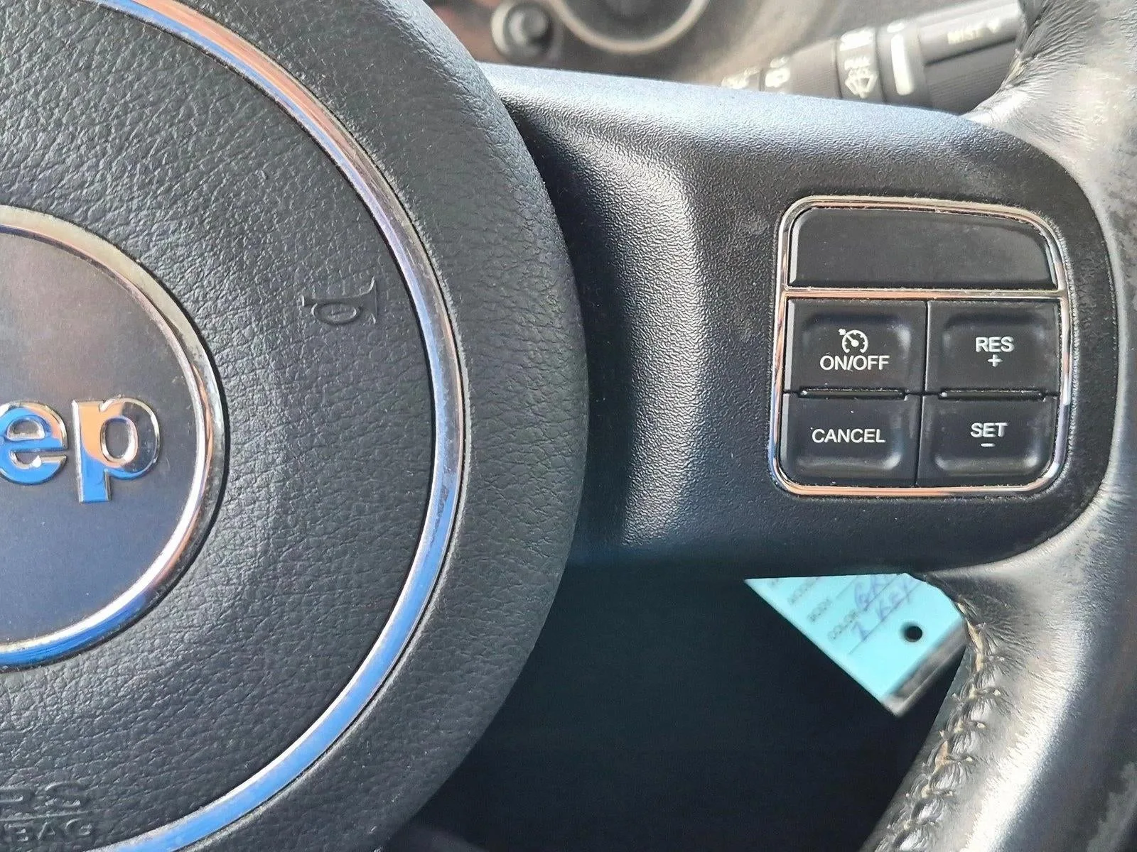 2016 Jeep Wrangler Unlimited 4WD 4dr Sport photo 12