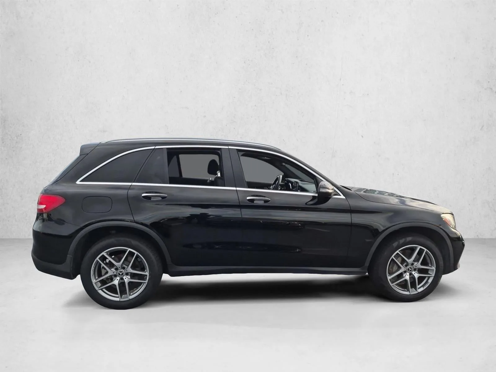 2019 Mercedes-Benz GLC GLC 300 SUV photo 4