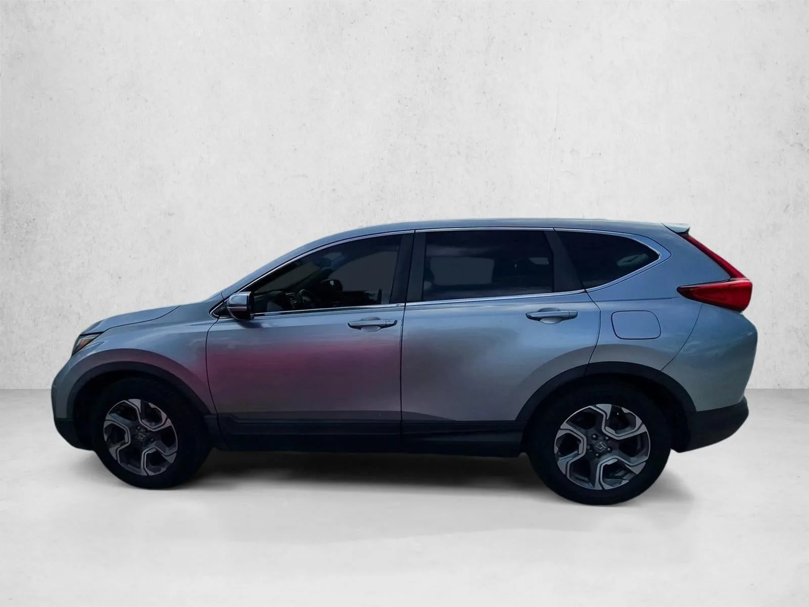 2018 Honda CR-V EX-L photo 4