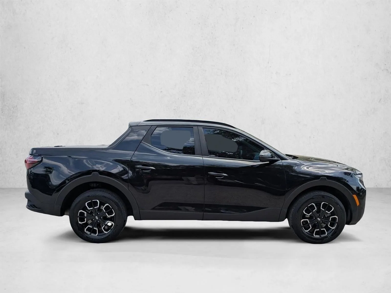 2023 Hyundai SANTA CRUZ SEL Premium AWD photo 4