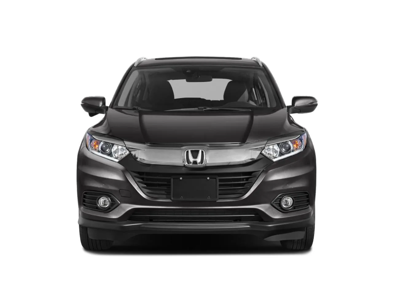 2019 Honda HR-V EX 2WD CVT photo 6