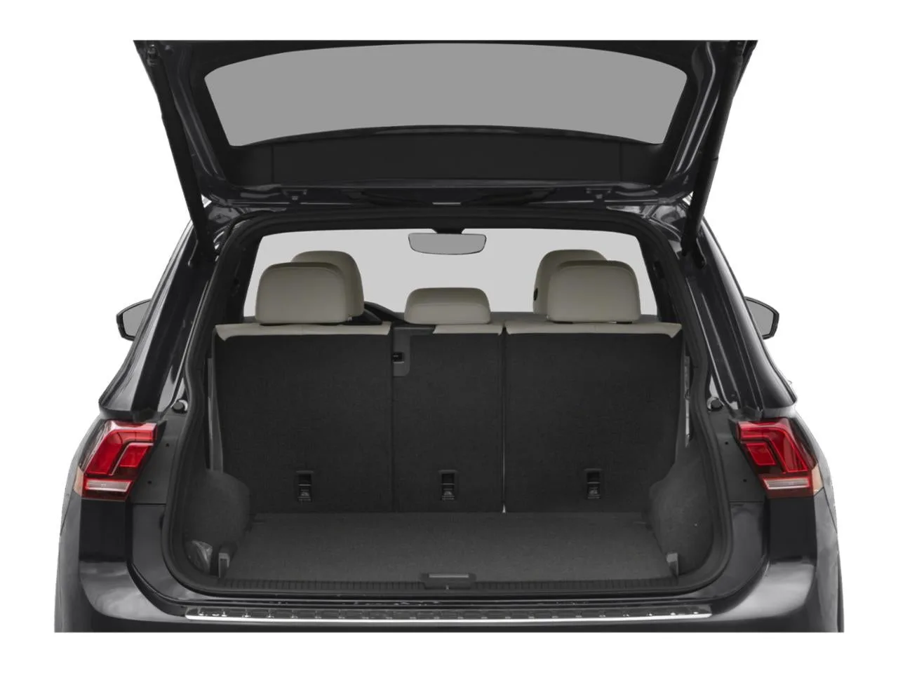 2023 Volkswagen Tiguan 2.0T SE R-Line Black FWD photo 10